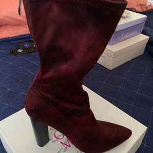 Women’s boots